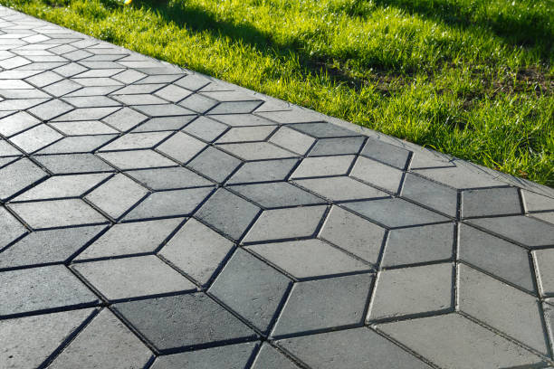 Best Interlocking Driveway Pavers  in Southport, CT