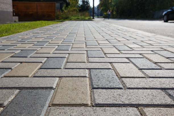 Best Brick Driveway Pavers  in Southport, CT