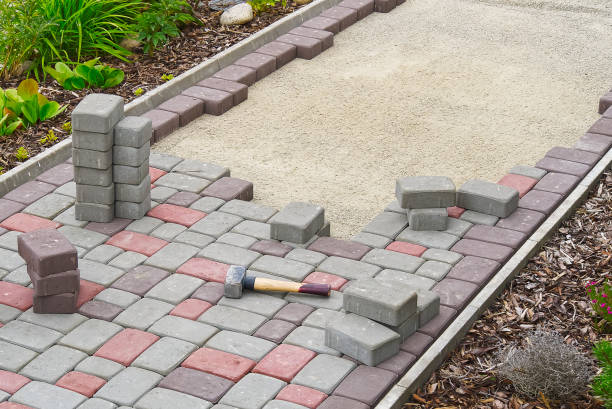 Best Commercial Driveway Pavers  in Southport, CT