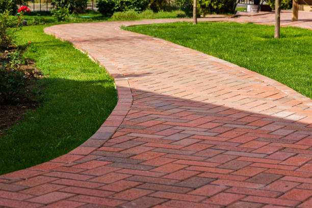 Best Local Driveway Pavers  in Southport, CT