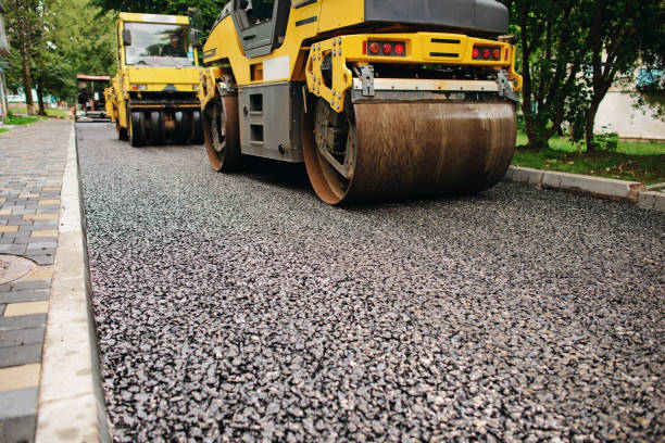 Best Driveway Paving Contractor  in Southport, CT